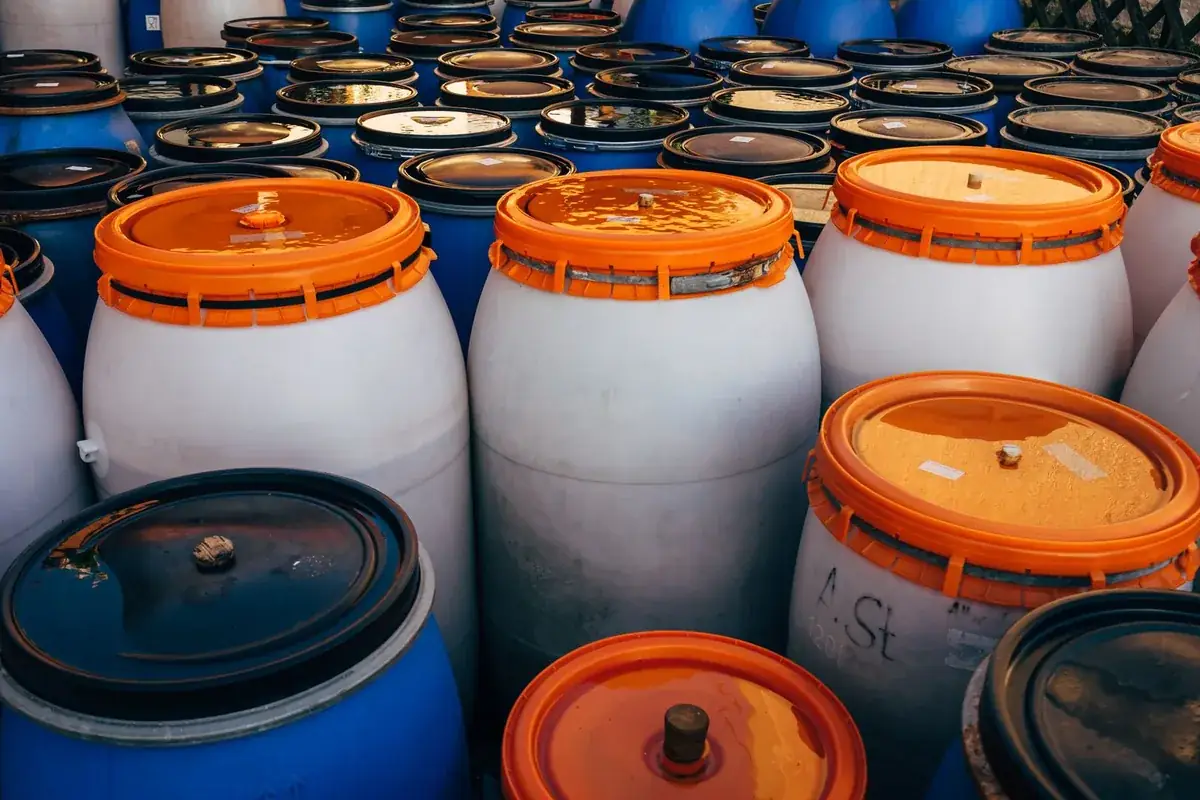 Chemical & Toxic Waste Cleanup in Tenaha, TX